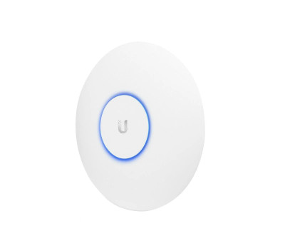 Ubiquiti UniFi AC Pro Wireless Access Point for high-speed network connections