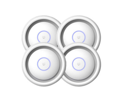 UAP-AC-EDU-4 - Ubiquiti Networks 1300Mbps Wireless Access Point