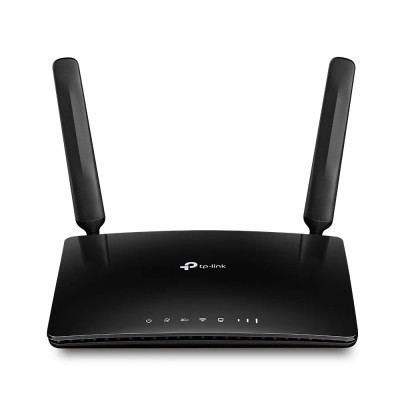 ARCHER MR600 - TP-Link 4G+ Cat6 AC1200 Dual Band Gigabit Router