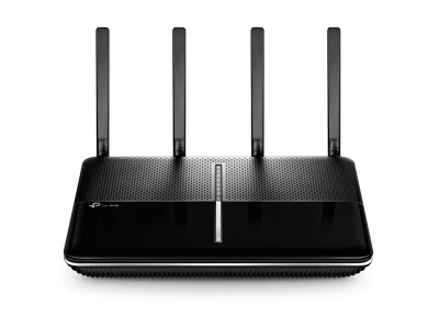 TP-Link ARCHER VR2800 AC2800 Wireless MU-MIMO VDSL/ADSL Modem Router - High-speed dual-band router for home use TP-Link ARCHER VR2800 AC2800 Wireless MU-MIMO VDSL/ADSL Modem Router - High-speed dual-band router for home use