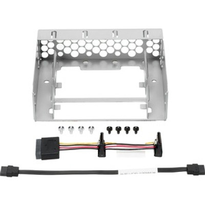 HPE DL560 NVMe 8 SSD Express Bay Enablement Kit 872225-B21 for ProLiant servers