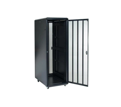 ACF201BLK - APC Rack Side Air Distribution Unit 115V