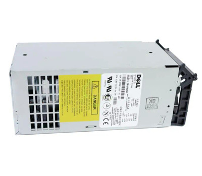 Dell 320-Watts Power Supply for PowerEdge 4300 6300, part number 07390P, compatible with servers, server power supply.