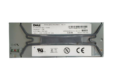 09J608 - Dell 275W 100-240V AC Redundant Power Supply