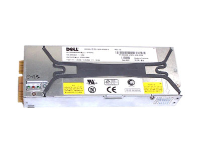 9J608 - Dell 275W AC Redundant Power Supply