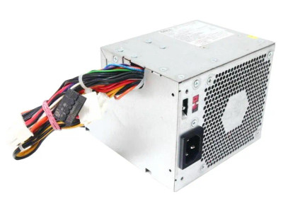 D233N - Dell 235W 24-Pin ATX Power Supply