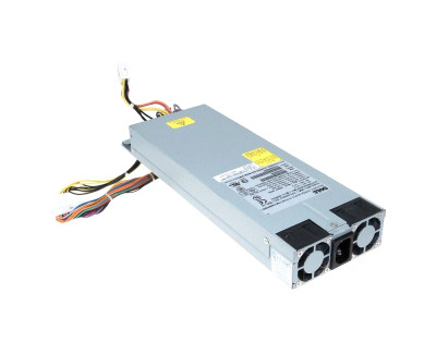 Dell 450-Watts Power Supply 0FD833 for Servers - Compatible with Dell Servers - Mounted in Server Rack