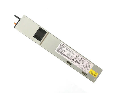 IBM 675W AC Redundant Power Supply for System x3650 M2 - Hot Swap, Compatible with Servers, Red Col