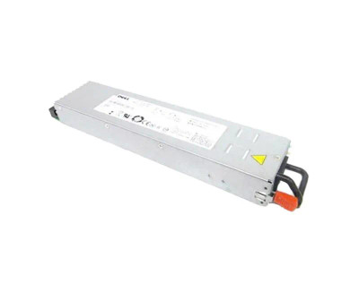 Dell 670W Redundant Power Supply for PowerEdge 1950 - Reliable power source for server rack