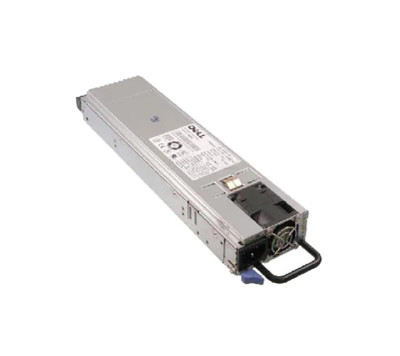 WJ829 - Dell 550W Redundant Power Supply