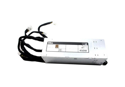 09338D - Dell 495W Power Supply