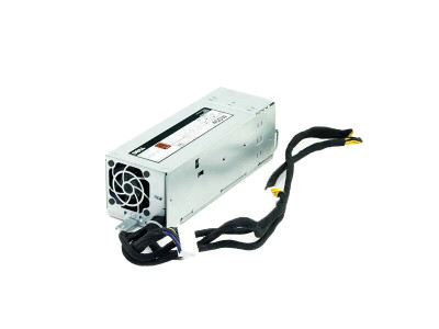 Dell PE 495W 80 Plus Platinum HS Power Supply for ProLiant DL360p Gen8 servers
