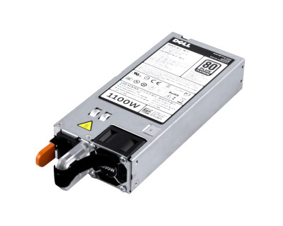 038GYJ - Dell 1100W Hot-Plug 80 Plus Platinum Power Supply