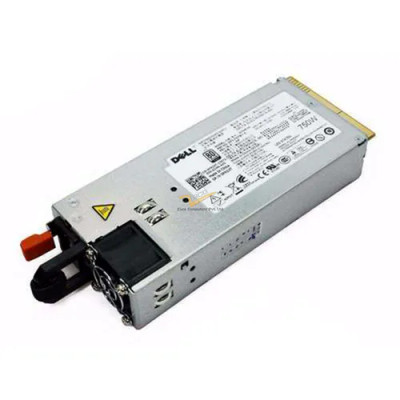 60VPM - Dell 550W AC 100-240V Hot-Swap Power Supply