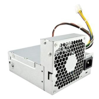 HP 240-Watts Standard Efficiency ATX Power Supply for Pro 6000 and Elite 8000 - Compatible with HP servers - Mounted