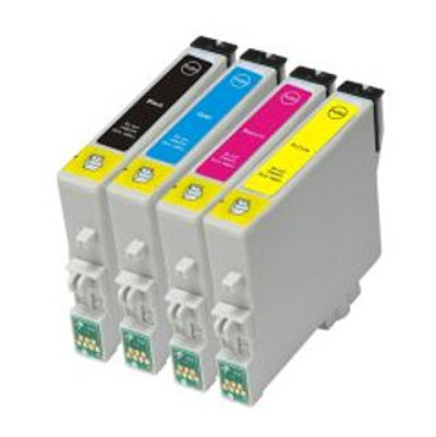GC2P23AN - HP Ink Cartridge Black Remanufactured for OfficeJet 6812, OfficeJet Pro 6835