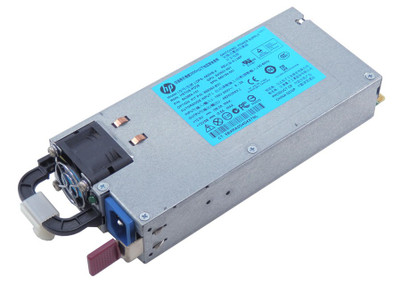 HP 460W Common Slot High Efficiency Platinum Plus Power Supply for ProLiant DL380P/DL385 Gen8 Servers - 643954-101