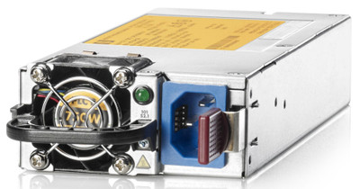 656363-B21 - HP 750W Platinum Hot-Plug Power Supply