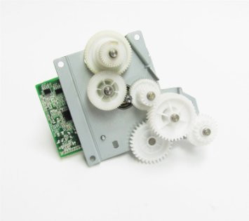 0RF268 - Dell Main Drive Motor Assembly for 5110cn Printer