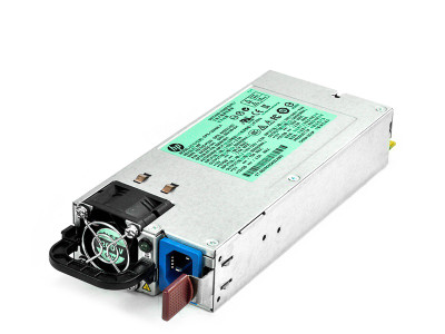 660185-001 - HP 1200W Platinum Hot-Plug Power Supply