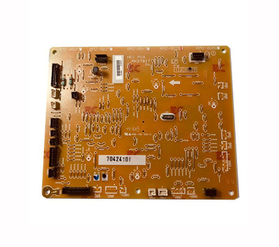 RM2-9020-000CN - HP Paper Deck Controller PCA Assembly