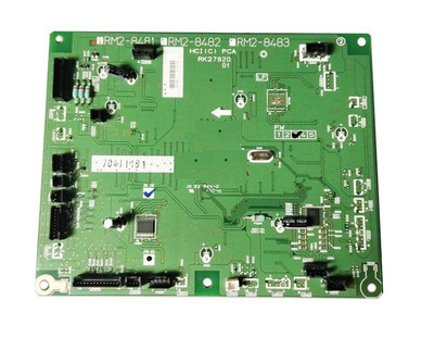 RM2-8481-000CN - HP Paper Deck Control Board LaserJet Enterprise