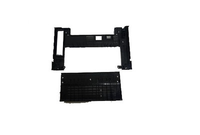 0P657D - Dell Rear Upper and Lower Cover for Printer 2230D / 2330D / 2350DN / 3330DN