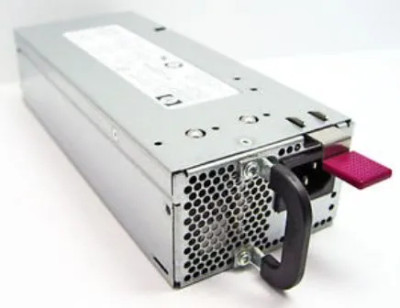HP 1000W Hot Swap Power Supply for ProLiant Servers - Redundant, Compatible with ML350/ML370/DL380 G5 and DL385 G2