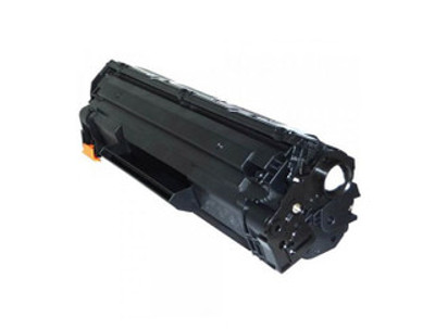 RC1-4066 - HP Color LaserJet 2400 Series Grounding Contact Lever Lever on Left Side That Pushes Both Contact Springs Against Toner Cartridge