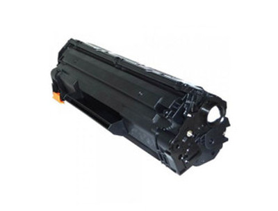 SU840A - HP 116 Yield 1 200 Pages Black Toner Cartridge For M2625/m2675/m2