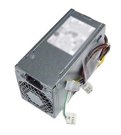 702307-002 - HP 240-Watts 12V ECO Power Supply for ProDesk 600 and EliteDesk 800 Desktop System