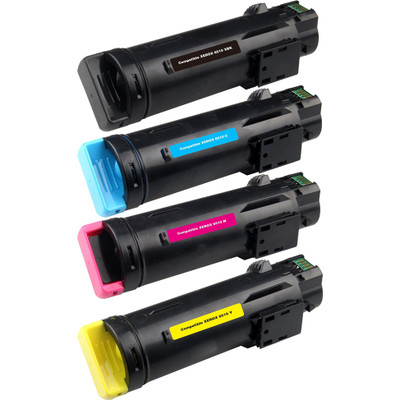 SU672A - HP High Yield 10000 Page Black Laser Toner Cartridge