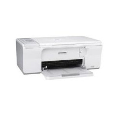 Z4B22A - HP OfficeJet 5222 4800x1200 dpi Black 10ppm / Color 7ppm Duplex Wireless All-in-One Thermal Color Inkjet Printer