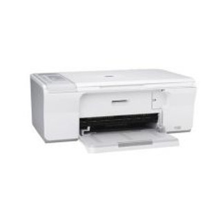 1MR78A - HP 4800x1200 dpi 24ppm Wireless All-in-One Inkjet Printer