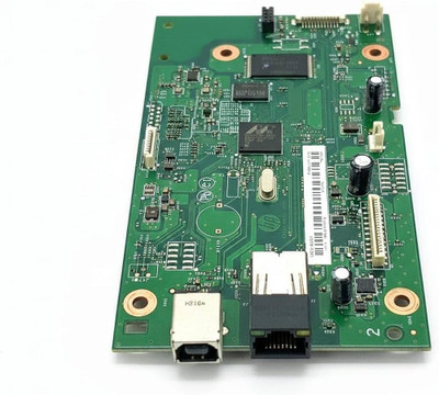 02682-60001 - HP DCS Data Processor Board