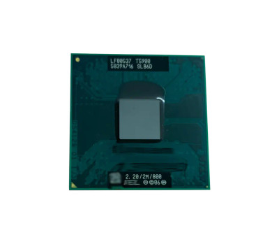 P000514350 - TOSHIBA 2.20GHz 2MB L2 Core 2 Duo Mobile Processor