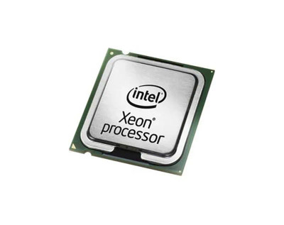 HP Xeon 3.06GHz DL380 G3 server processor, compatible with ProLiant DL380 G3 servers
