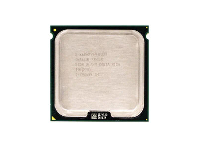 416577-B21 - HP 2.66GHz Dual-Core Xeon 5150 LGA771 Processor