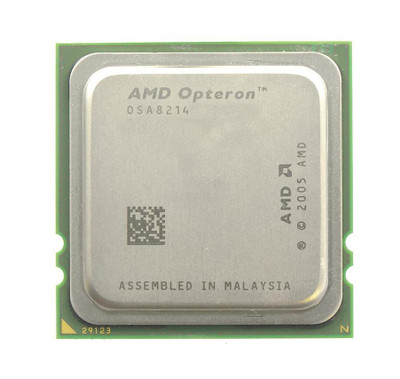 416734-B21 - HP 2.20GHz 2MB Dual Core Opteron Processor Kit