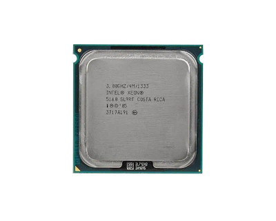 HP Xeon 5160 3.00GHz BL20p G4 Processor for Blade Servers - Part # 416835-B21