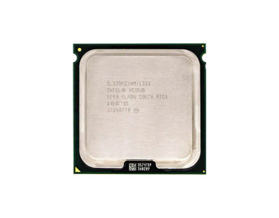 417774-B21 - HP 2.33GHz Dual-Core Xeon 5140 LGA771 Processor