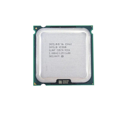 463076-B21 - HP 2.80GHz Quad-Core LGA771 Xeon Processor Kit