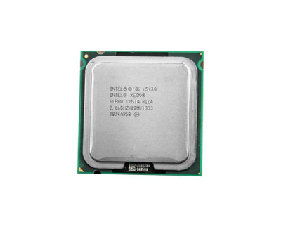 484310-B21 - HP 2.66GHz Quad-Core LGA771 Xeon Processor Kit