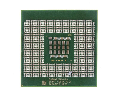SL8P6 - Intel Xeon 3.00GHz Processor