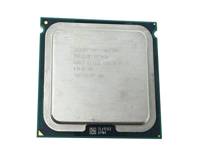SL96B - Intel Xeon 5063 Dual-Core 3.20GHz LGA771 Processor