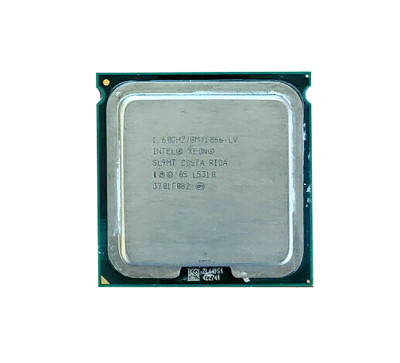SL9MT - Intel Xeon L5310 Quad-Core 1.60GHz LGA771 Processor