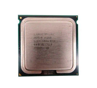 SLACA - Dell Xeon L5310 Quad-Core 1.60GHz LGA771 Processor