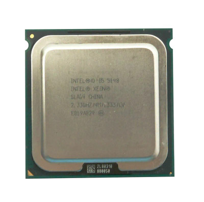 SLAG4 - Intel Xeon LV 5148 2-Core 2.33GHz Processor
