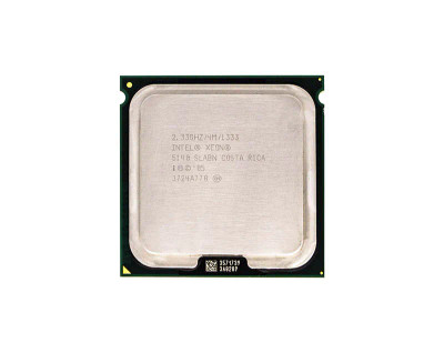 XN526 - Dell Intel Xeon 5140 2.3GHz Dual-Core LGA771 Processor