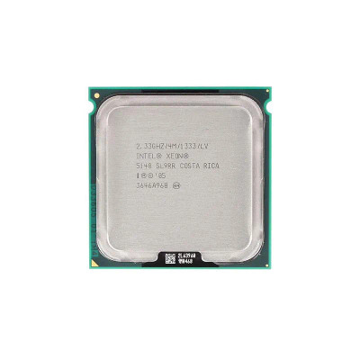 5148LV - Dell 2.33GHz 1333MHz 4MB Dual Core Processor